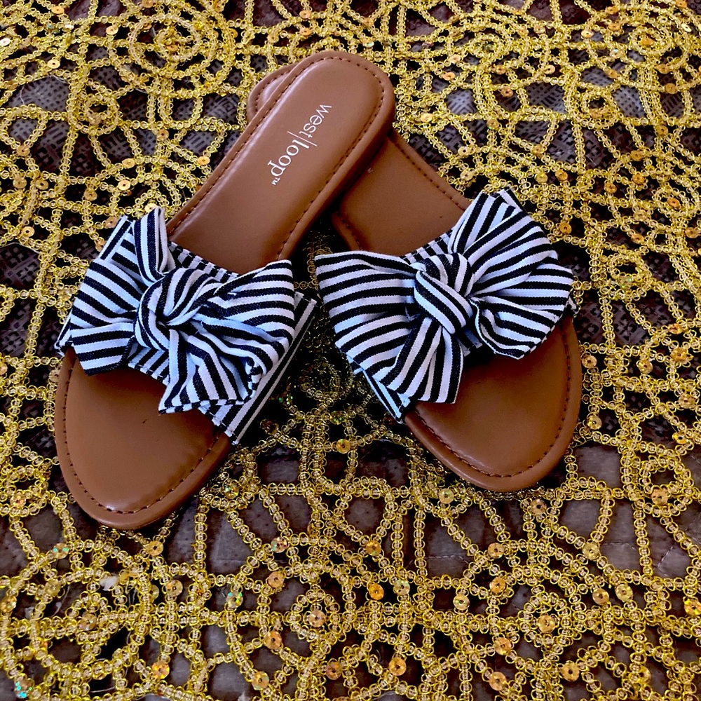 Woman sandals